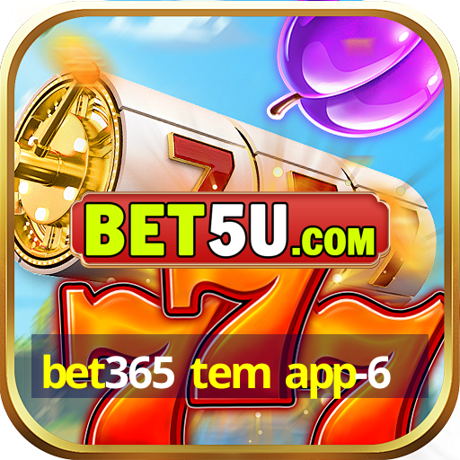 bet365 tem app